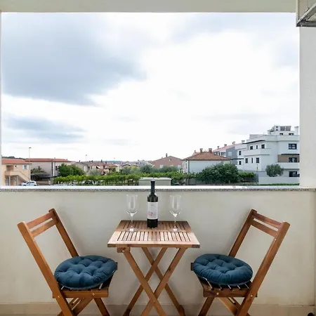 Ben1 Apartment Pula