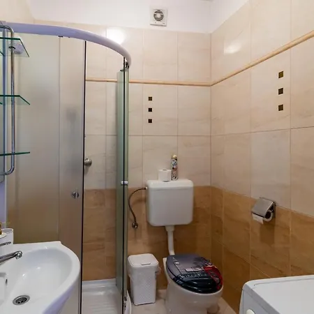 Apartment Ben1 *