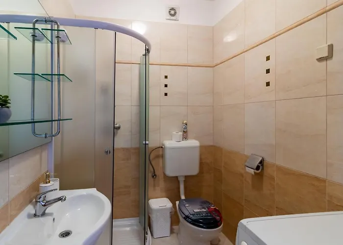 Apartment Ben1 *